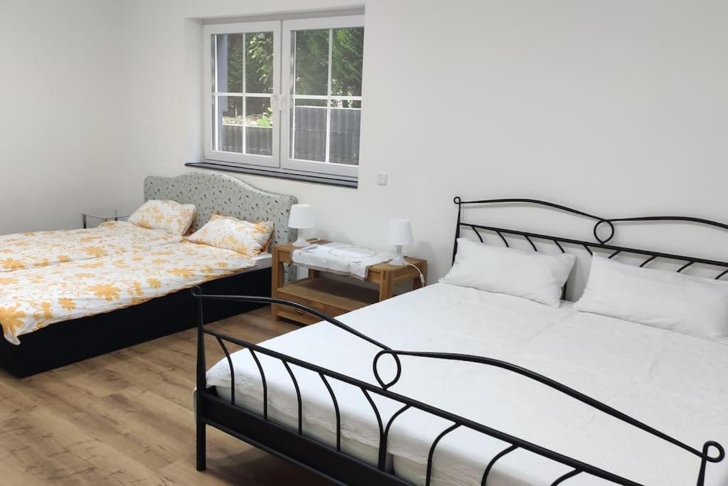 Neue 90 Qm 2-Zimmerwohnung Naehe Koeln Odenthal Dış mekan fotoğraf