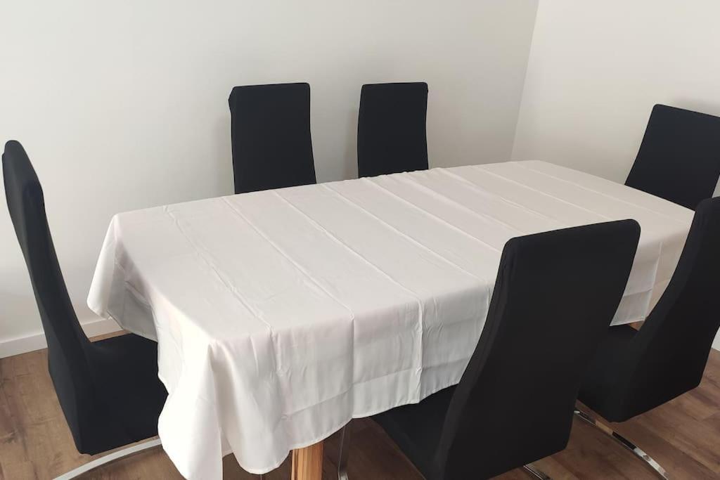 Neue 90 Qm 2-Zimmerwohnung Naehe Koeln Odenthal Dış mekan fotoğraf